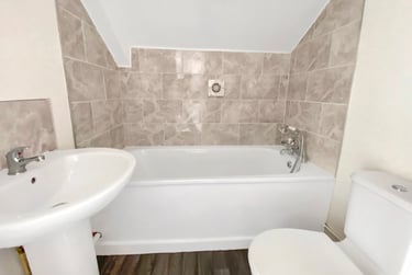 1 bed flat, Ely Road, Llandaff, Cardiff, CF52JF - Image 5