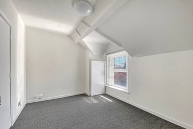 1 bed flat, Ely Road, Llandaff, Cardiff, CF52JF - Image 4