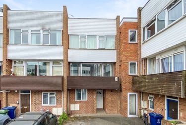 1 bed house, Horwood Close, Headington, Oxford, OX37RF - Image 1