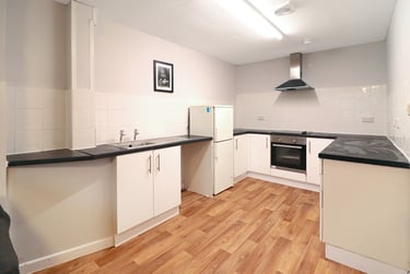 1 bed house, Horwood Close, Headington, Oxford, OX37RF - Image 4