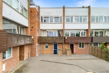 6 bed house, Horwood Close, Headington, Oxford, OX37RF - Image 1