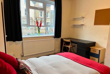 8 bed house, James Street, City Centre, Oxford, OX41ET - Image 2