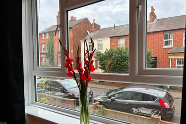 8 bed house, James Street, City Centre, Oxford, OX41ET - Image 3