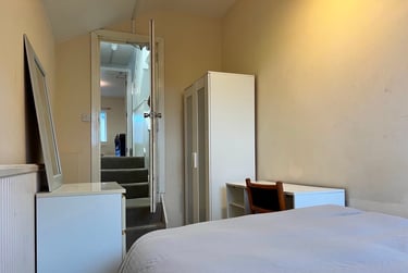 8 bed house, James Street, City Centre, Oxford, OX41ET - Image 4