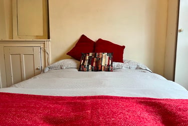 8 bed house, James Street, City Centre, Oxford, OX41ET - Image 5