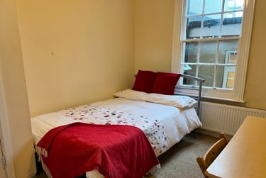 8 bed house, James Street, City Centre, Oxford, OX41ET - Image 6