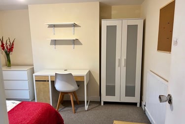 8 bed house, James Street, City Centre, Oxford, OX41ET - Image 7