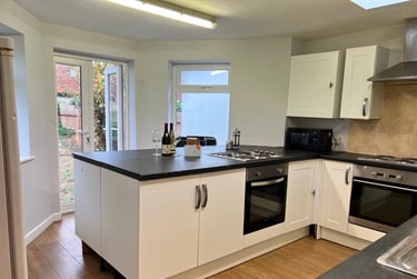8 bed house, James Street, City Centre, Oxford, OX41ET - Image 8