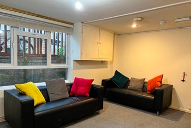 8 bed house, James Street, City Centre, Oxford, OX41ET - Image 9