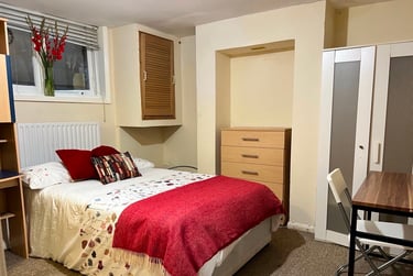 8 bed house, James Street, City Centre, Oxford, OX41ET - Image 11