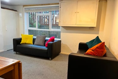 8 bed house, James Street, City Centre, Oxford, OX41ET - Image 12