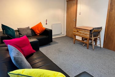 8 bed house, James Street, City Centre, Oxford, OX41ET - Image 13