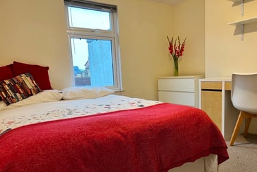 8 bed house, James Street, City Centre, Oxford, OX41ET - Image 14