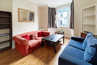 5 bed house, Boulter Street, City Centre, Oxford, OX41AX - Image 2