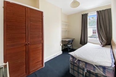 5 bed house, Boulter Street, City Centre, Oxford, OX41AX - Image 3