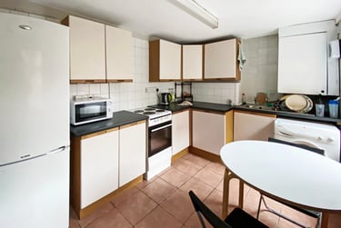 5 bed house, Boulter Street, City Centre, Oxford, OX41AX - Image 4