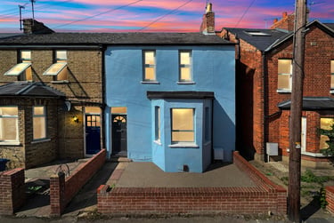 6 bed house, Bullingdon Road, Iffley, Oxford, OX41QQ - Image 7