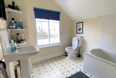 5 bed house, Crown Street, Iffley, Oxford, OX41QG - Image 4