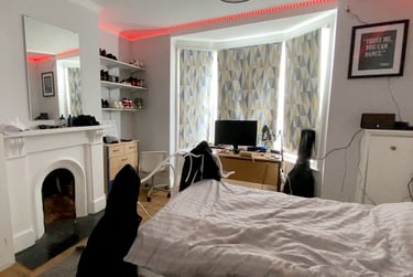 5 bed house, Crown Street, Iffley, Oxford, OX41QG - Image 2