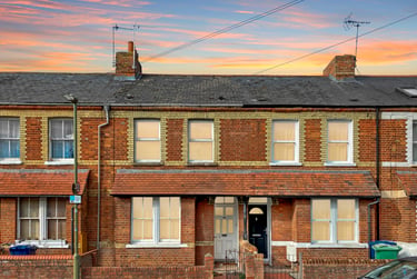 4 bed house, Leopold Street, Iffley, Oxford, OX41PS - Image 1