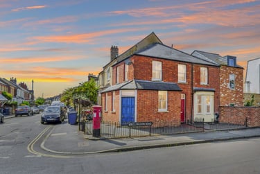5 bed house, Bullingdon Road, Iffley, Oxford, OX41QL - Image 4