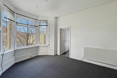 1 bed flat, Beauchamp Street, Riverside, Cardiff, CF116AW - Image 4