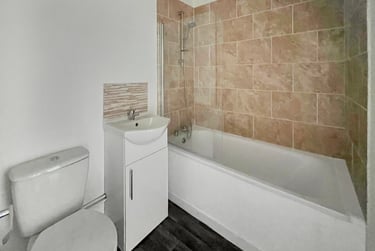 1 bed flat, Beauchamp Street, Riverside, Cardiff, CF116AW - Image 6