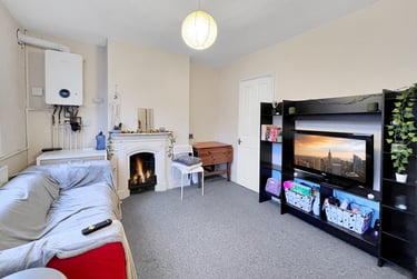 2 bed flat, Hurst Street, Iffley, Oxford, OX41EZ - Image 3