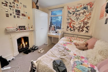 2 bed flat, Hurst Street, Iffley, Oxford, OX41EZ - Image 4