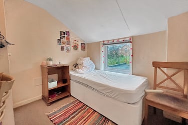 2 bed flat, Hurst Street, Iffley, Oxford, OX41EZ - Image 5