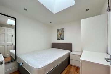 1 bed house, D Marylands Road, Maida Vale, London, W92DZ - Image 2