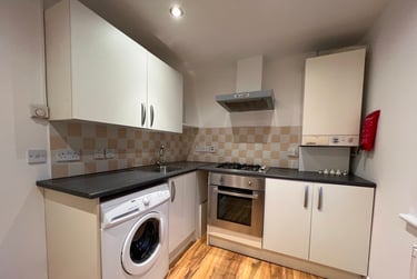 1 bed house, D Marylands Road, Maida Vale, London, W92DZ - Image 3