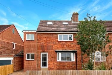 1 bed house, Valentia Road, Headington, Oxford, OX37PL - Image 5