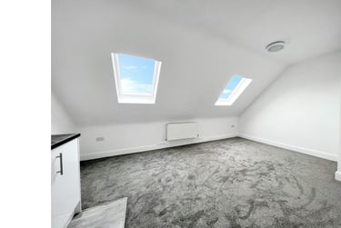 1 bed house, Valentia Road, Headington, Oxford, OX37PL - Image 4
