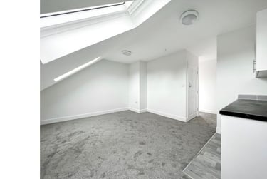 1 bed house, Valentia Road, Headington, Oxford, OX37PL - Image 3