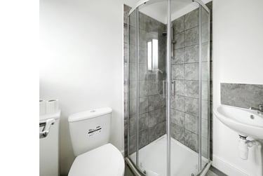 1 bed house, Valentia Road, Headington, Oxford, OX37PL - Image 3