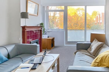 1 bed house, Horwood Close, Headington, Oxford, OX37RF - Image 3