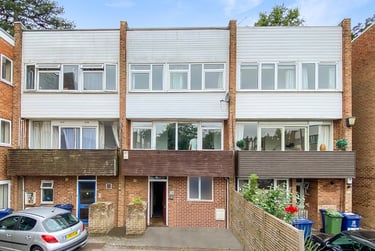 1 bed house, Horwood Close, Headington, Oxford, OX37RF - Image 1