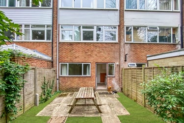 1 bed house, Horwood Close, Headington, Oxford, OX37RF - Image 6