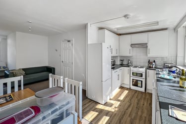 1 bed house, Horwood Close, Headington, Oxford, OX37RF - Image 9