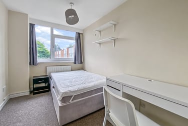 1 bed house, Horwood Close, Headington, Oxford, OX37RF - Image 10