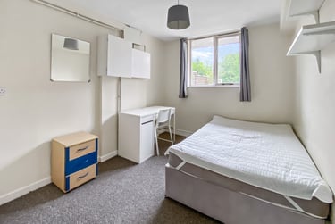 1 bed house, Horwood Close, Headington, Oxford, OX37RF - Image 7