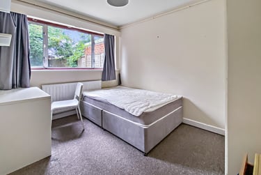 1 bed house, Horwood Close, Headington, Oxford, OX37RF - Image 8