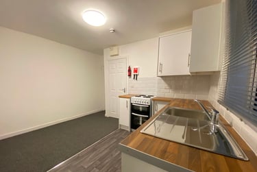 1 bed flat, Penhill Road, Pontcanna, Cardiff, CF119PR - Image 3