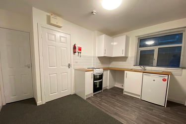 1 bed flat, Penhill Road, Pontcanna, Cardiff, CF119PR - Image 6