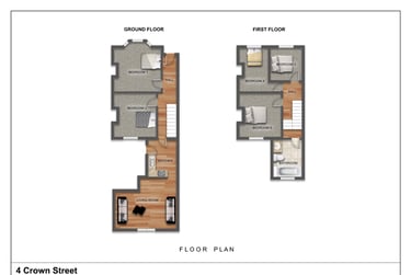 5 bed house, Crown Street, Iffley, Oxford, OX41QG - Image 6