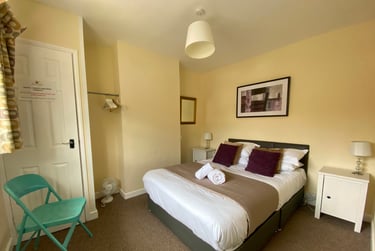 5 bed house, Valentia Road, Headington, Oxford, OX37PP - Image 3