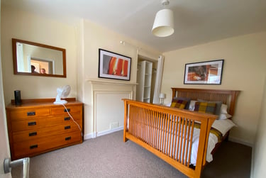 5 bed house, Valentia Road, Headington, Oxford, OX37PP - Image 5