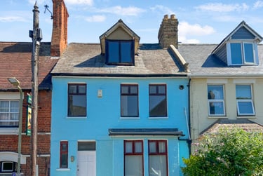 4 bed flat, St Marys Road, Iffley, Oxford, OX41QB - Image 1