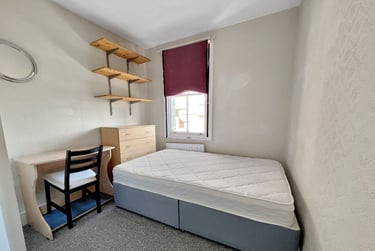 4 bed flat, St Marys Road, Iffley, Oxford, OX41QB - Image 4